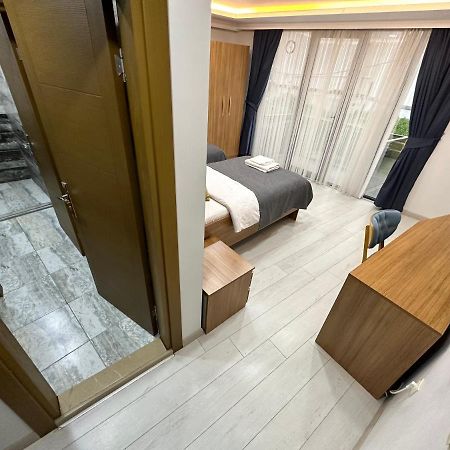 Vera Suite Hotel Трабзон Экстерьер фото
