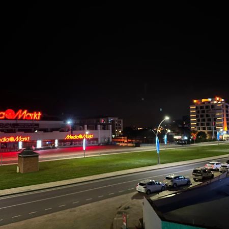Vera Suite Hotel Трабзон Экстерьер фото