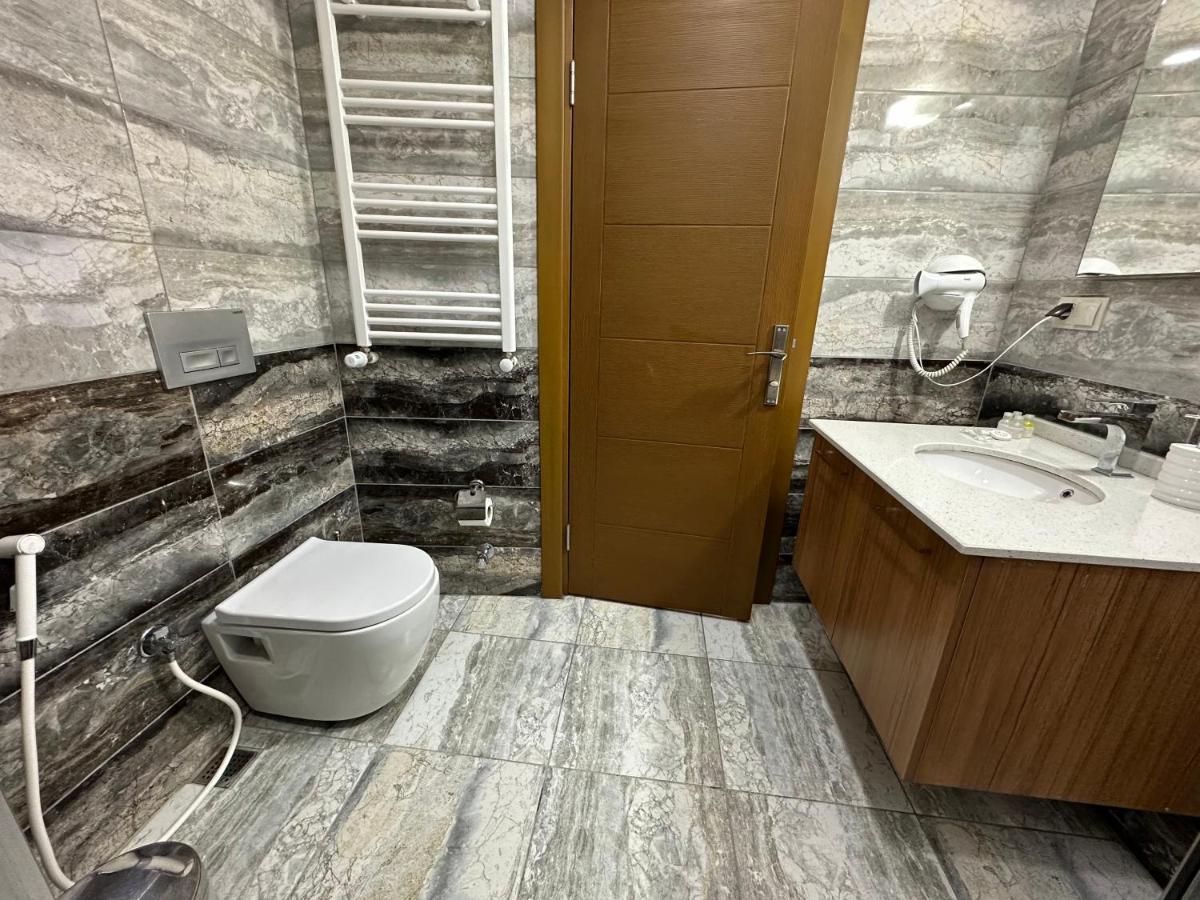 Vera Suite Hotel Трабзон Экстерьер фото