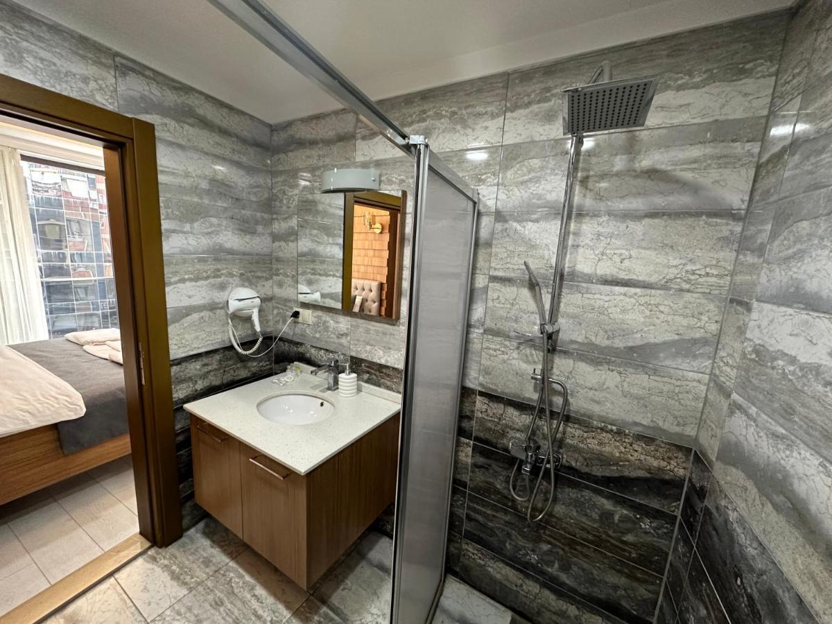 Vera Suite Hotel Трабзон Экстерьер фото