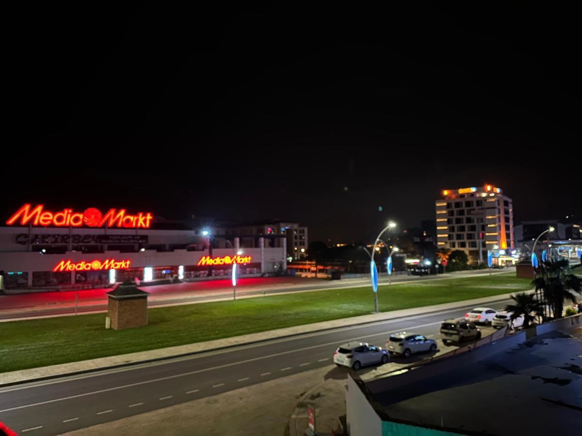 Vera Suite Hotel Трабзон Экстерьер фото