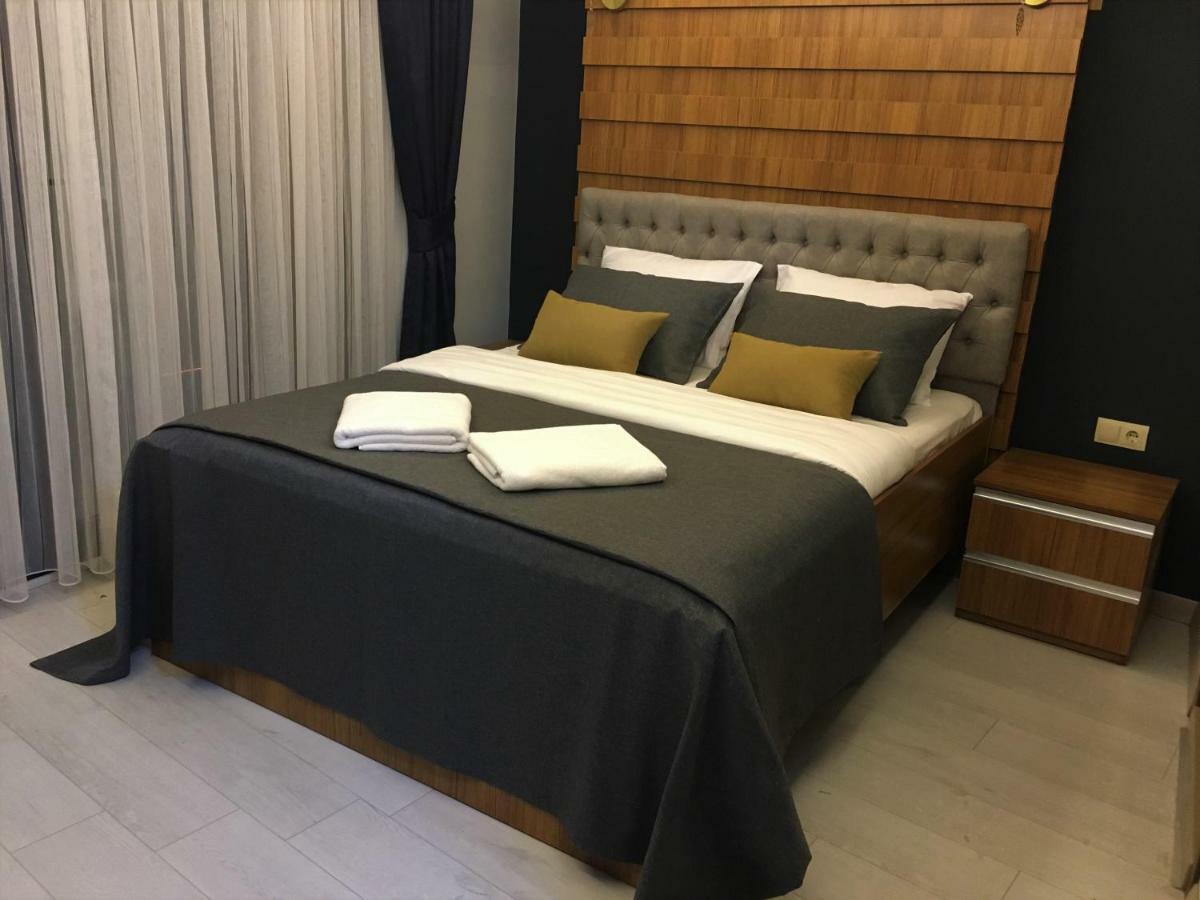 Vera Suite Hotel Трабзон Экстерьер фото