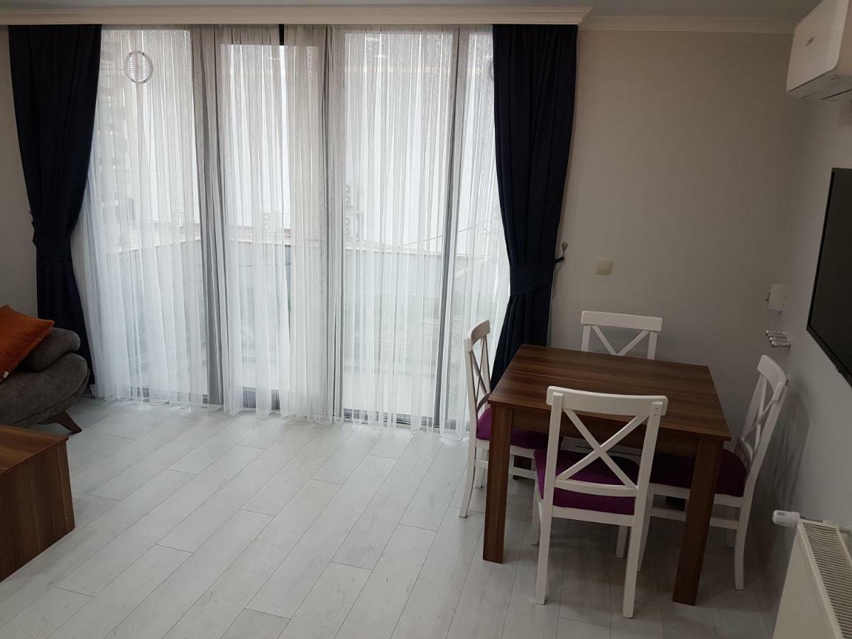 Vera Suite Hotel Трабзон Экстерьер фото
