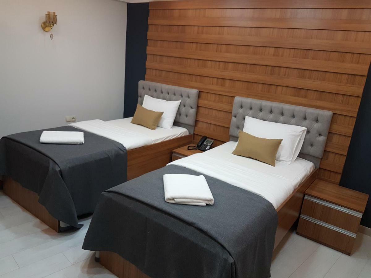 Vera Suite Hotel Трабзон Экстерьер фото