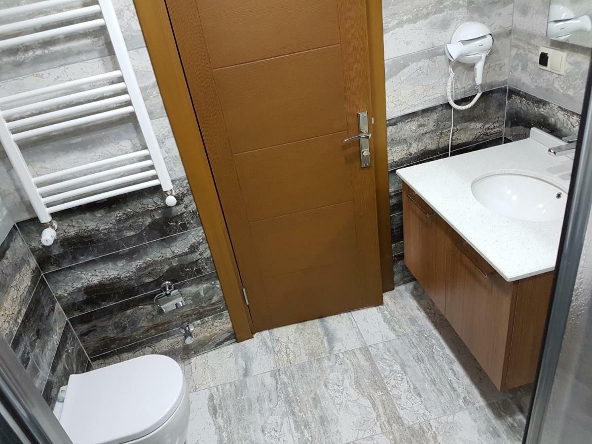Vera Suite Hotel Трабзон Экстерьер фото