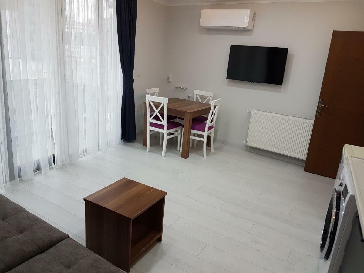 Vera Suite Hotel Трабзон Экстерьер фото